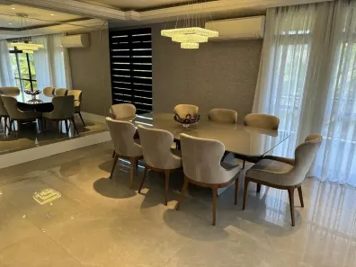 Apartamento com 4 Quartos à venda, 400m² no Barra da Tijuca, Rio de Janeiro