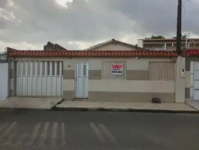 Casa com 2 Quartos à venda, 140m² no Cidade de Deus, Manaus