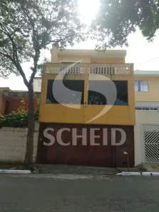 Sobrado com 4 Quartos à venda, 150m² no Jardim Prudência, São Paulo