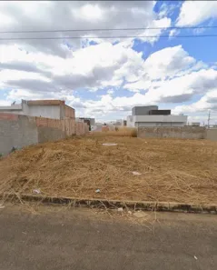Lote/Terreno à venda, 255m² no Primavera do Leste, Primavera do Leste
