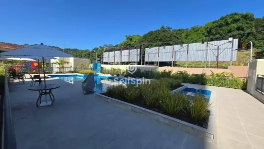 Apartamento com 1 Quarto para alugar, 47m² no Maria Paula, São Gonçalo
