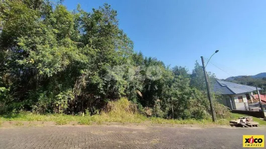 Lote/Terreno à venda, 390m² no Nova Petrópolis, Nova Petrópolis