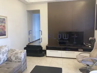 Casa com 4 Quartos à venda, 205m² no Indianópolis, São Paulo