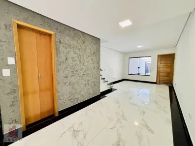 Casa com 3 Quartos à venda, 190m² no Vila São Geraldo, São Paulo