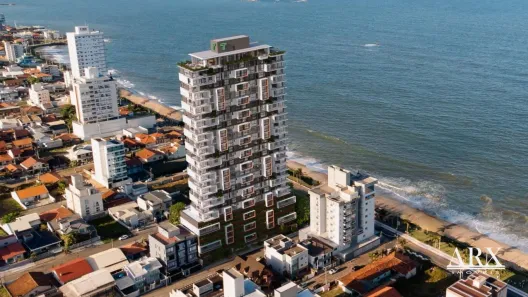 Apartamento com 2 Quartos à venda, 79m² no Tabuleiro, Barra Velha
