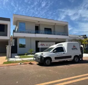 Casa de Condomínio com 3 Quartos à venda, 290m² no Parque Brasil 500, Paulínia