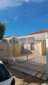 Casa com 3 Quartos à venda, 120m² no Jardim Canaã, São José do Rio Preto