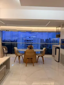 Apartamento com 4 Quartos à venda, 140m² no Imbiribeira, Recife