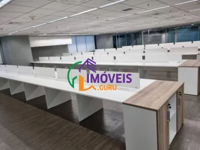 Sala Comercial para alugar, 1500m² no Pinheiros, São Paulo