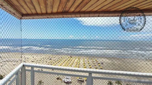 Apartamento com 3 Quartos à venda, 102m² no Ocian, Praia Grande