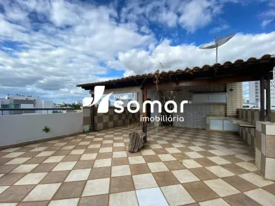 Cobertura com 3 Quartos para alugar, 150m² no Centro, Divinópolis