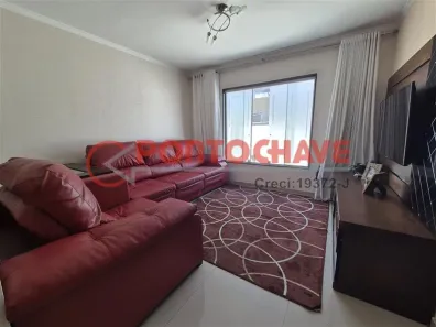 Sobrado com 3 Quartos à venda, 160m² no Vila Ré, São Paulo