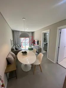 Apartamento com 1 Quarto à venda, 41m² no Vila Andrade, São Paulo