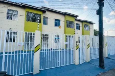 Apartamento com 1 Quarto para alugar, 30m² no Parangaba, Fortaleza