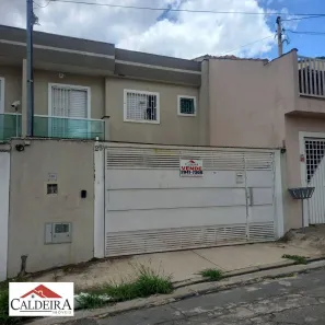Sobrado com 3 Quartos à venda, 80m² no Vila Curuçá, São Paulo