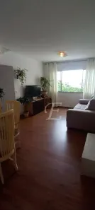Apartamento com 2 Quartos à venda, 72m² no Vila Amélia, São Paulo