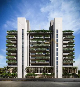 Apartamento com 3 Quartos à venda, 148m² no Santa Clara, Divinópolis