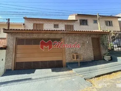 Casa com 3 Quartos à venda, 110m² no Jardim Vila Galvão, Guarulhos