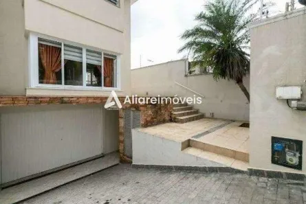 Imóvel Comercial com 4 Quartos para alugar, 360m² no Vila Prudente, São Paulo