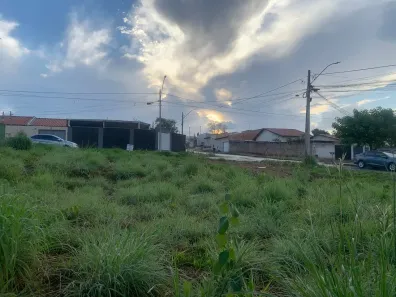 Lote/Terreno à venda, 362m² no Residencial Paraíso II, Senador Canedo