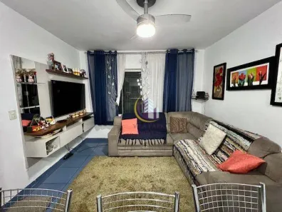 Casa com 3 Quartos para alugar, 125m² no Helena Maria, Osasco