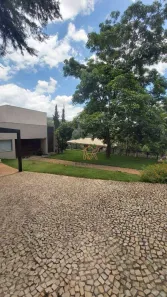 Casa de Condomínio com 3 Quartos à venda, 336m² no Pau Pombo, Nova Lima