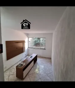 Apartamento com 2 Quartos à venda, 42m² no Taquara, Rio de Janeiro