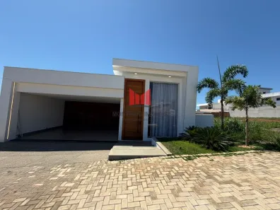 Casa de Condomínio com 3 Quartos à venda, 193m² no Gran Park, Vespasiano