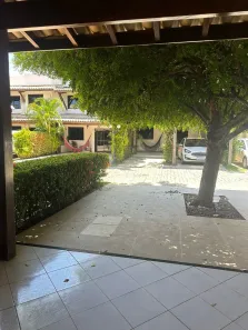 Casa de Condomínio com 4 Quartos para alugar, 124m² no Stella Maris, Salvador