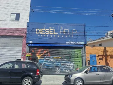 Ponto Comercial para alugar, 145m² no Vila Carrão, São Paulo
