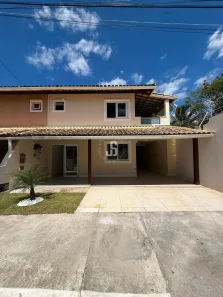 Casa de Condomínio com 3 Quartos à venda, 240m² no Piatã, Salvador