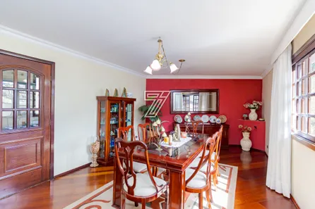 Casa com 3 Quartos à venda, 395m² no Pilarzinho, Curitiba