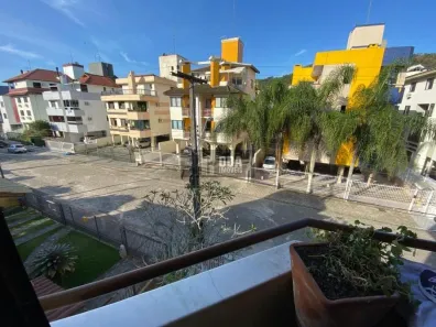 Apartamento com 1 Quarto à venda, 46m² no Jurerê, Florianópolis