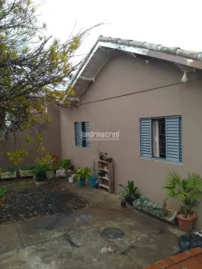 Casa com 2 Quartos à venda, 70m² no Conjunto Habitacional Violim, Londrina