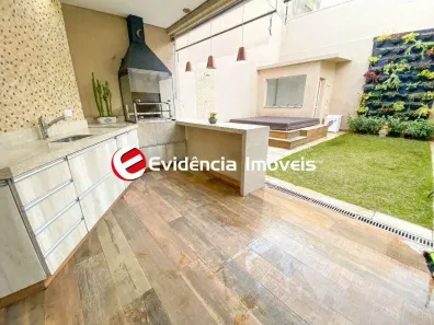 Sobrado com 3 Quartos à venda, 400m² no Santa Maria, São Caetano do Sul