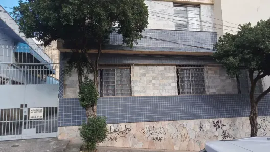 Apartamento com 3 Quartos à venda, 90m² no Barroca, Belo Horizonte