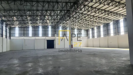 Galpão/Depósito/Armazém à venda, 1800m² no Jardim Nossa Senhora Aparecida, Guarulhos