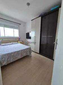 Apartamento com 2 Quartos à venda, 49m² no Fátima, Canoas