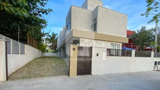 Casa com 3 Quartos à venda, 123m² no Campeche, Florianópolis