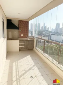 Apartamento com 3 Quartos à venda, 93m² no Tatuapé, São Paulo