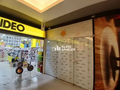 Ponto Comercial à venda, 35m² no Centro, Nova Friburgo