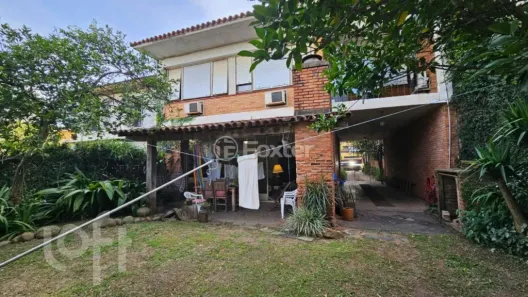 Casa com 3 Quartos à venda, 248m² no Boa Vista, Porto Alegre