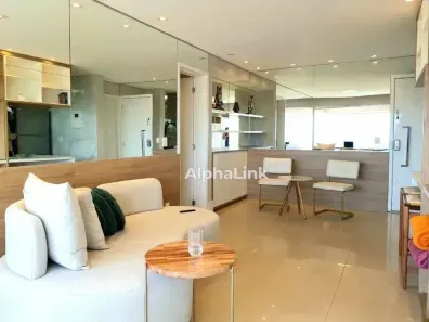 Apartamento com 2 Quartos à venda, 80m² no Bethaville I, Barueri