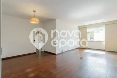 Apartamento com 3 Quartos à venda, 114m² no Leblon, Rio de Janeiro