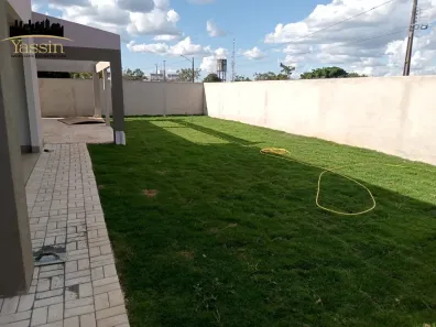 Casa com 3 Quartos à venda, 170m² no Chapada dos Guimarães, Chapada dos Guimarães
