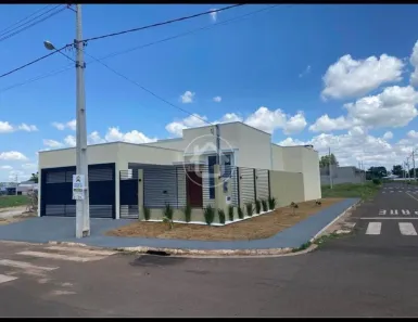 Casa com 3 Quartos à venda, 157m² no Parque Dom Leon, Amambai