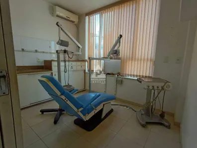 Sala Comercial à venda, 35m² no Tijuca, Rio de Janeiro
