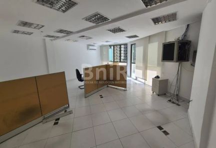 Sala Comercial à venda, 95m² no Barra da Tijuca, Rio de Janeiro