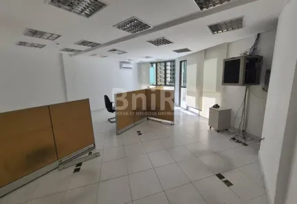 Sala Comercial à venda, 95m² no Barra da Tijuca, Rio de Janeiro