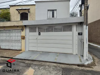 Sobrado com 3 Quartos à venda, 163m² no Saúde, São Paulo
